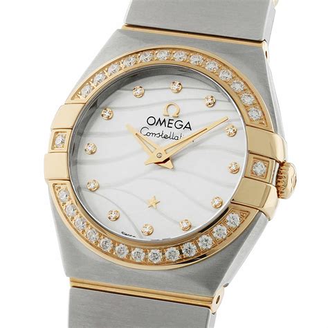 omega watches in ireland.